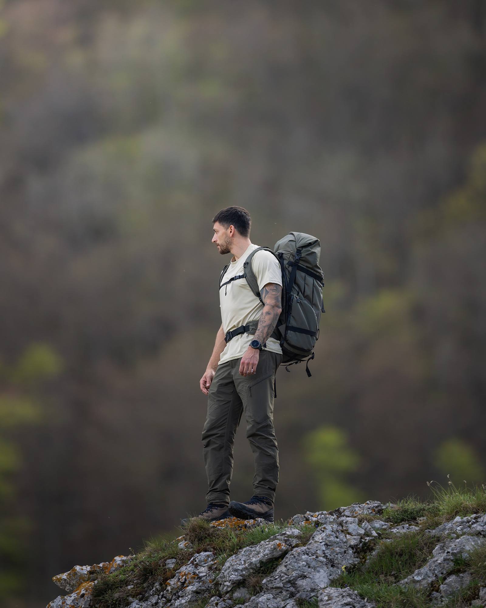 Alessandro Di Modica - chi sono