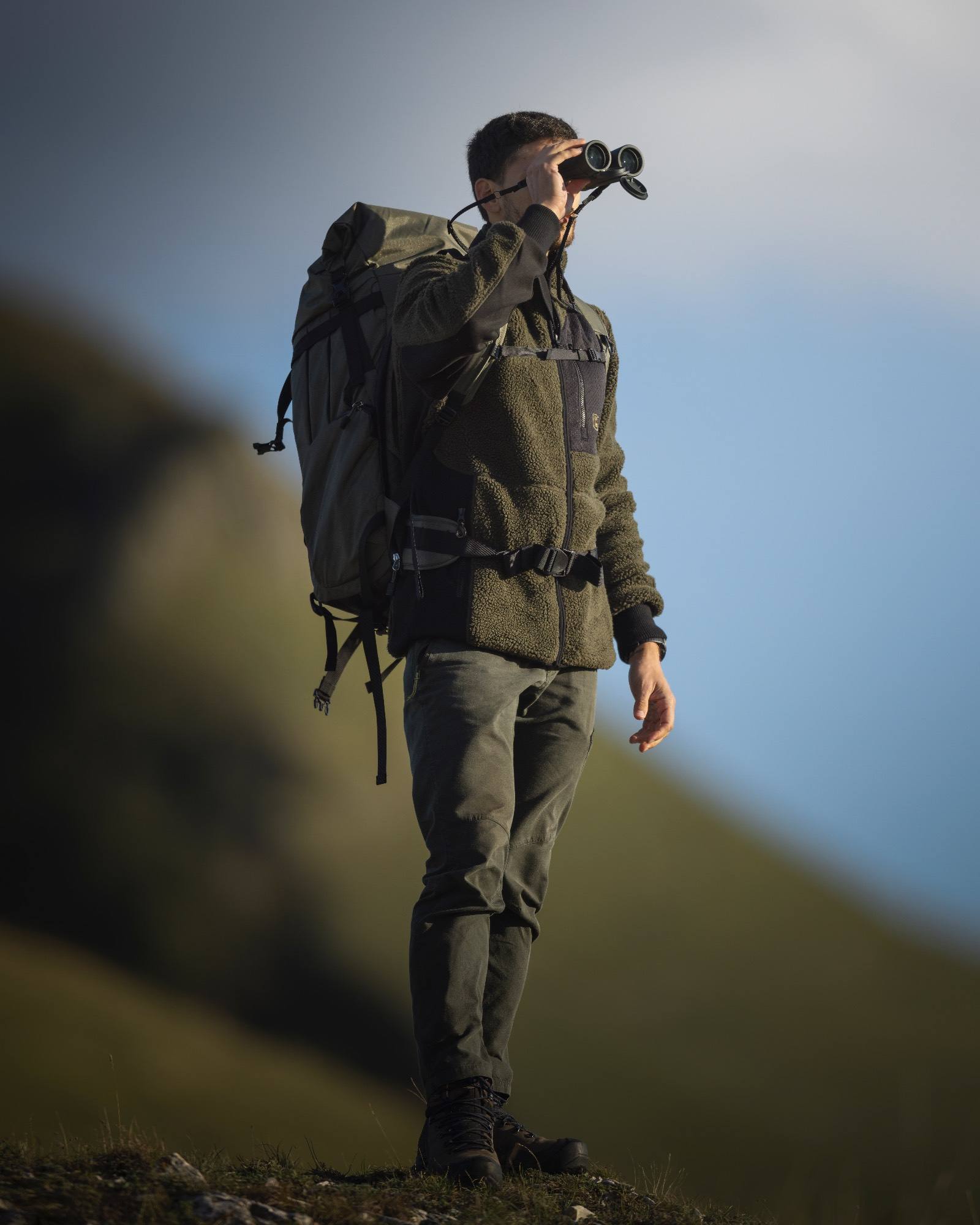 Alessandro Di Modica - chi sono