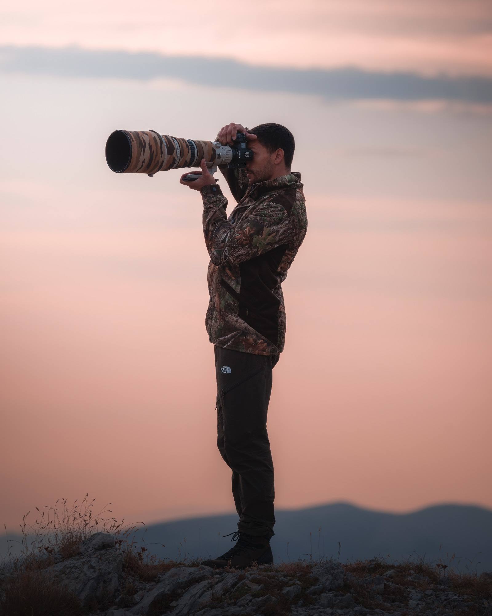 Alessandro Di Modica - chi sono