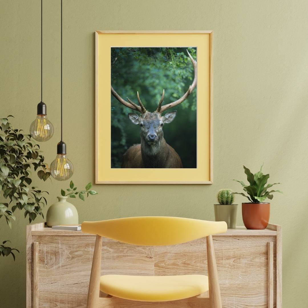 Alessandro Di Modica - Red Deer