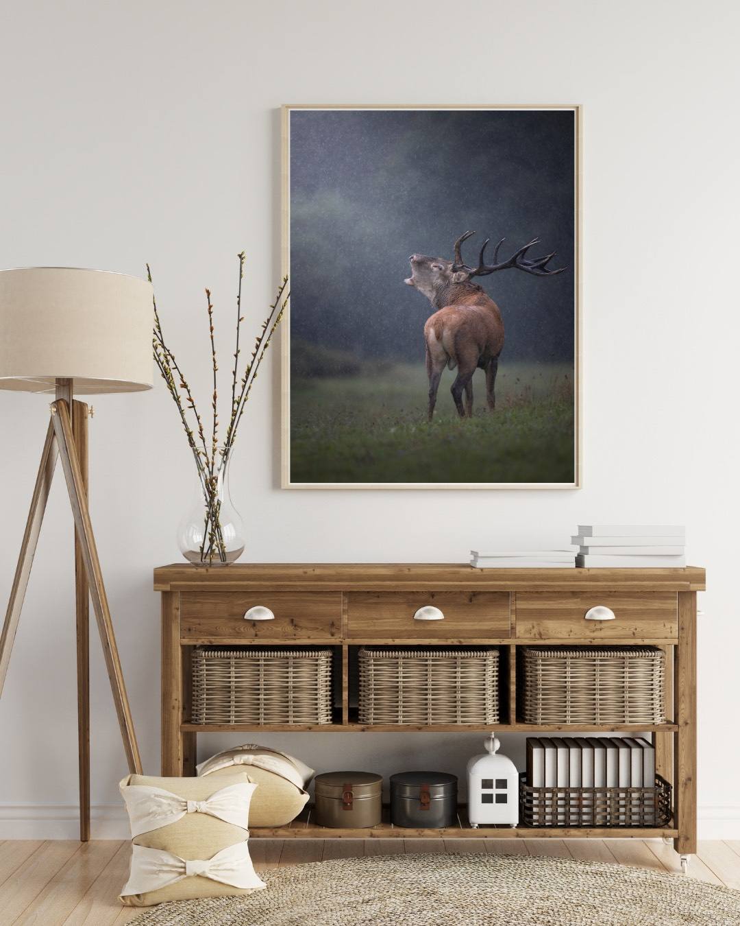 Alessandro Di Modica - Red Deer