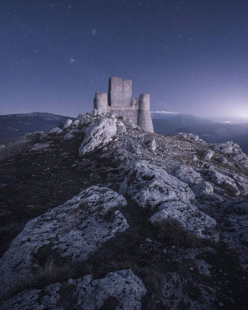 Nightscape