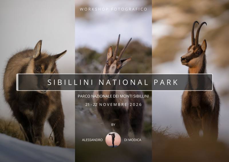 SIBILLINI NATIONAL PARK
