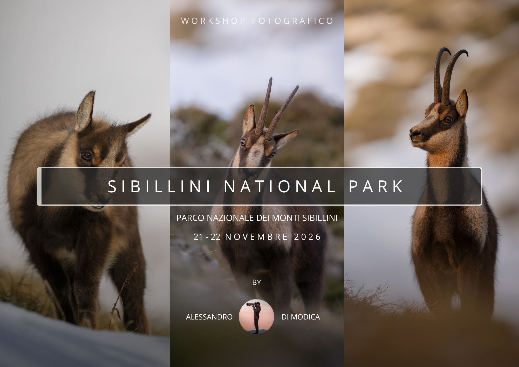 SIBILLINI NATIONAL PARK